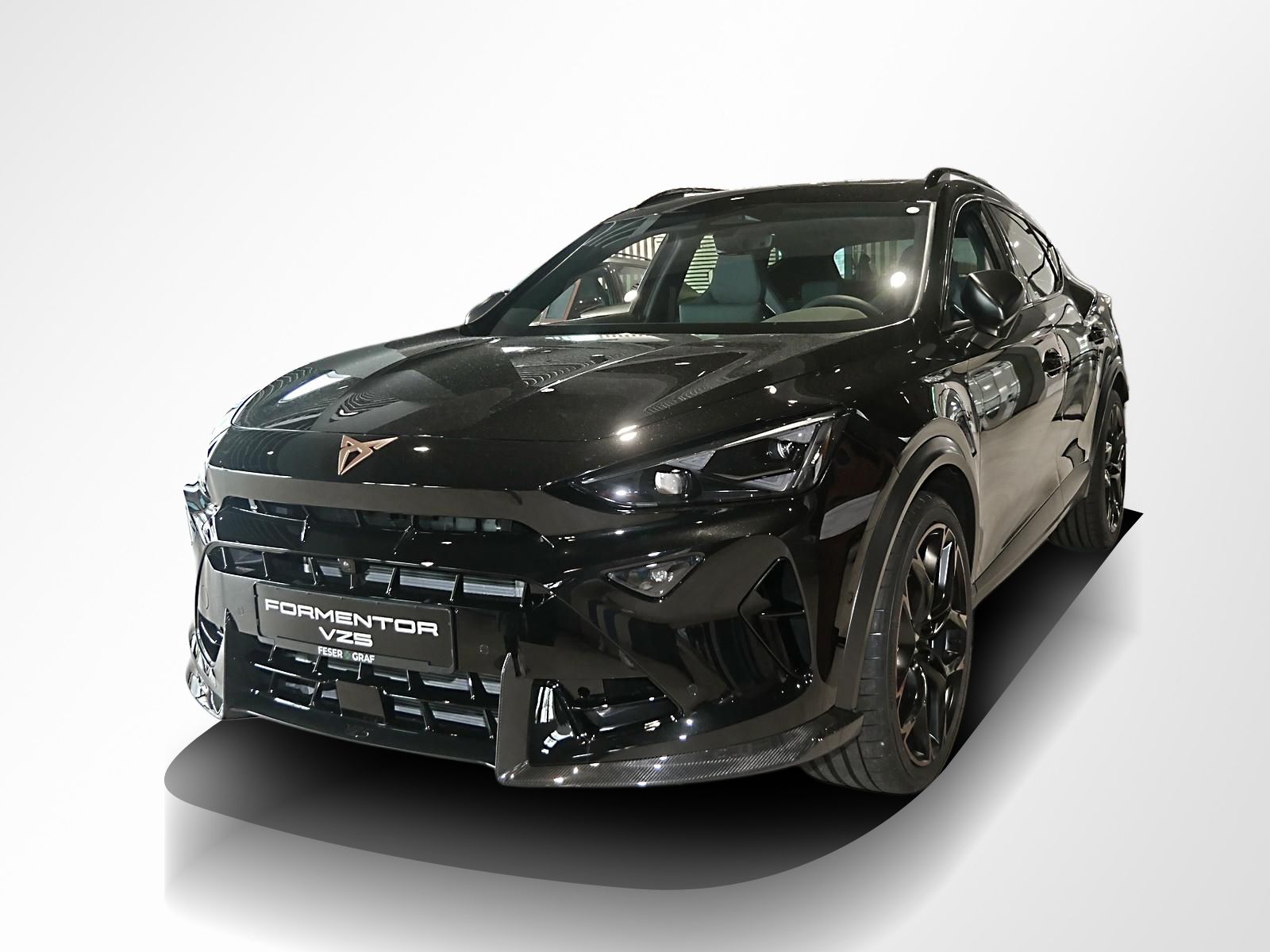 Cupra Formentor - Bild 9