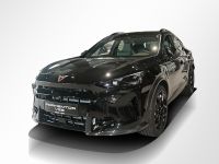 Cupra Formentor - Vorschau Bild 9