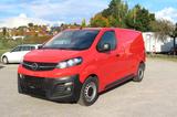 Opel Vivaro L2 Klima Navi Leder Kamera SortimoRegale - rote Opel Vivaro