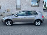Volkswagen Golf VII 1.2 TSI LOUNGE
