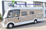 Dethleffs I 7090 ESPRIT FRAN.FESTBETT DOPPELBO. SAT+TV 1.H - Offers matching your search criteria