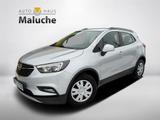 Opel Mokka X Selection 1.4  Turbo+120PS+Allwetter - Opel Mokka X Selection mit Benzin-Antrieb