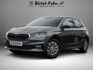 Skoda Fabia 1.0 TSI Essence LED