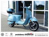 DREEMS amalfi e-Roller *Topcase* - DREEMS MOTORRAD