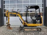 CAT 301.7D - Cat 301.7D