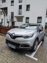 Renault Captur TCe 120 EDC Helly Hansen Helly Hansen