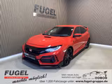 Honda Civic 2.0 i-VTEC Turbo Type R GT FACELIFT Millte