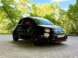 Andere 2017 Abarth 595 1.4 TJet 200PS - OZ Racing... - Andere mit Benzin-Antrieb: Kleinwagen