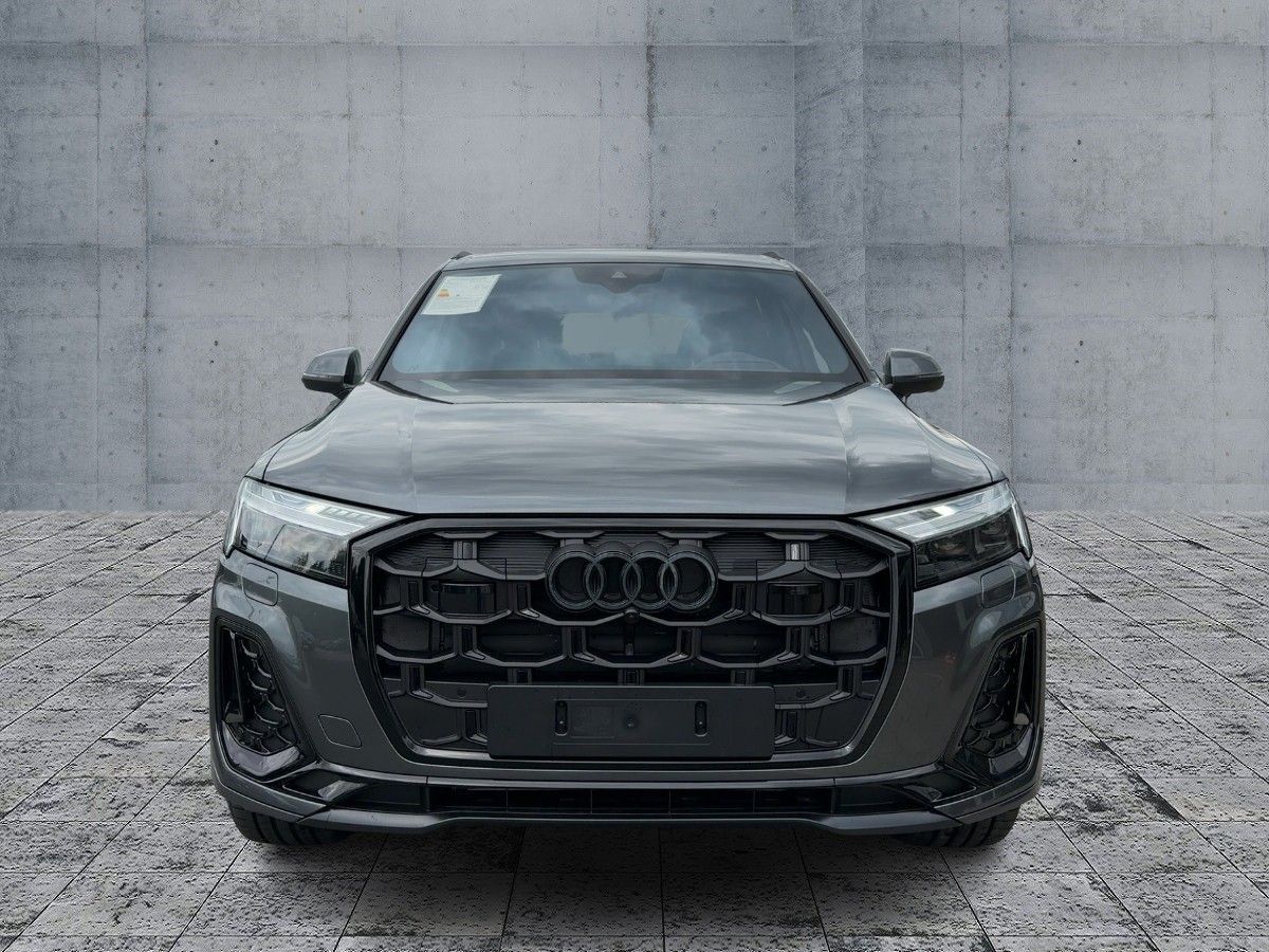 Audi Q7 50 TDI S line quattro Tiptronic imagem 2