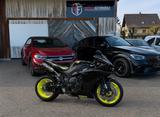 Yamaha YZF R1 RN225 TCS BIG BANG| +49 1512 5520425 - YAMAHA R1 15