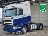 Scania R450 4X2 Retarder Automatic Euro 6 - Scania R450
