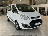 Ford Transit Custom Kombi 310 L1 Trend - Ford Transit: Van