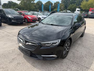Opel Insignia - 2