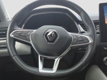 Fotografie 11 des Renault Captur II Edition One PLug IN Bose LED