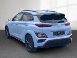 Hyundai KONA N-Performance 2.0 T-GDI DCT Komfort-P Assis - Hyundai KONA Gebrauchtwagen in Dresden