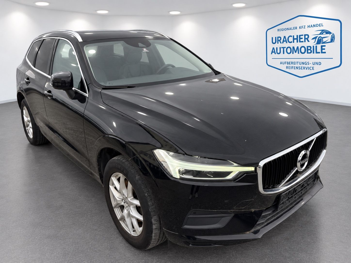 Volvo XC 60 XC60 Momentum Pro AWD