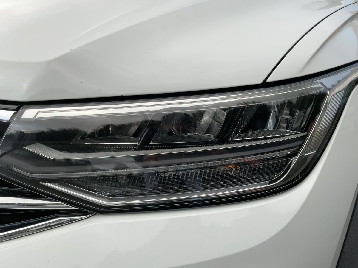 Volkswagen Tiguan Allspace - Bild 15