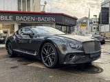 Bentley Continental GT W12 First Edition*MY 2019*1.Hand - gebrauchte Sportwagen