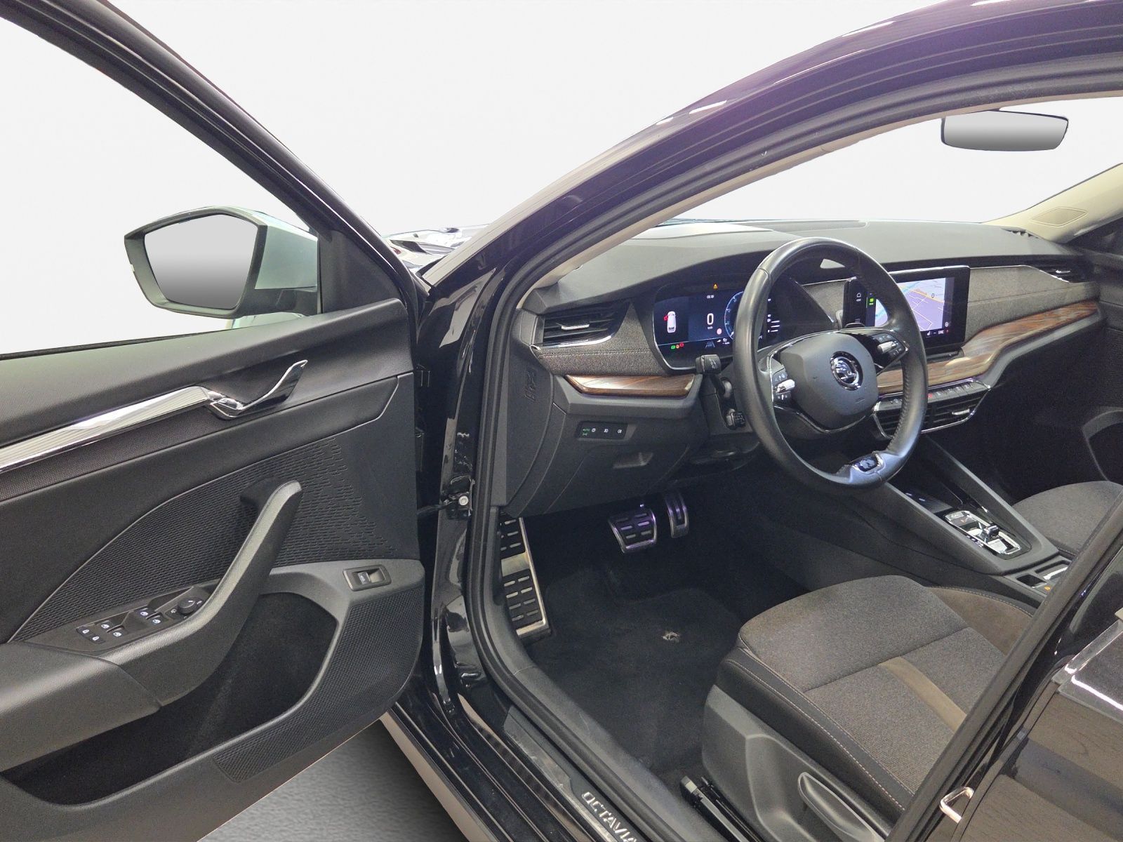 Skoda Octavia - Bild 13