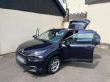 Citroën Citroen C4 Cactus Puretech 110 Feel Facelift - Citroën C4 Cactus Kombi Gebrauchtwagen