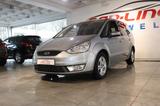Ford Galaxy Titanium*7-Sitzer*Automatik*PDC*2.Hand* - Ford Galaxy: Sitzheizung