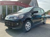 Volkswagen up! high up! 1.0 MPI SHZ AUX Allwetter - Cars in Oldenburg: Kleinwagen