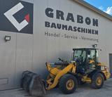 CAT 906H (506 507 30 35 70 75 80 85 90 95 - CAT Radlader 906