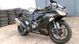 Kawasaki ZX 6R Ninja *ABS*1 Hand*Schwarz* - KAWASAKI KÖLN