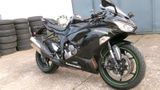 Kawasaki ZX 6R Ninja *ABS*1 Hand*Schwarz* - Offers matching your search criteria