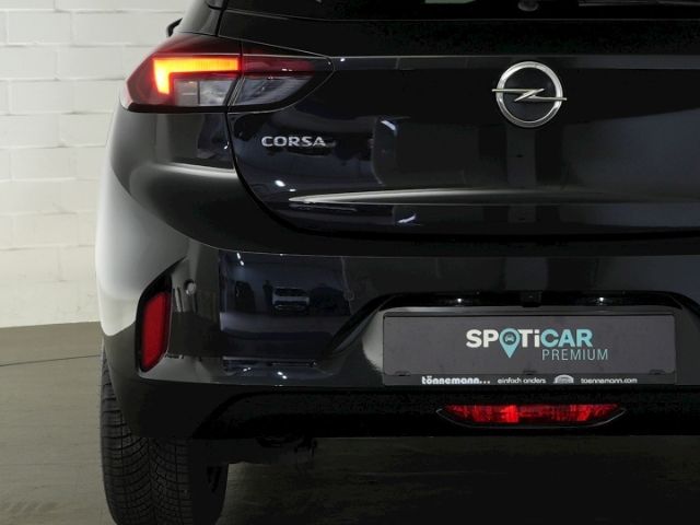 Corsa F EDITION+NAVI+RÜCKFAHRKAMERA+SITZHEIZUNG+