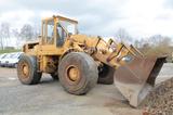 CAT 966 C Rad Lader - CAT 966