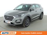 Hyundai Tucson 1.6 TGDI Style 2WD Aut.*NAVI*LED*360CAM* - Hyundai Gebrauchtwagen in Frankfurt