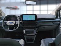Ford Tourneo Custom - Vorschau Bild 21