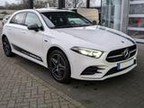 Mercedes-Benz A 250 e AMG Line Kompaktlimousine BUSINESS PAKET - mit Hybrid-Antrieb: Plug-In Hybrid, Kleinwagen