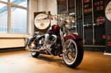 Harley-Davidson Verkaufe top gepflegte H.D.Heritage Springer - HARLEY-DAVIDSON 2002