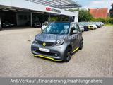 Smart ForTwo BRABUS TAILOR MADE ASPHALT GOLD 90PS - Smart: Brabus