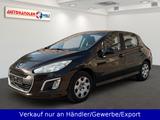 Peugeot 308 1.4i aus 1.Hand Klimaanlage PDC - Peugeot 308: 1.4