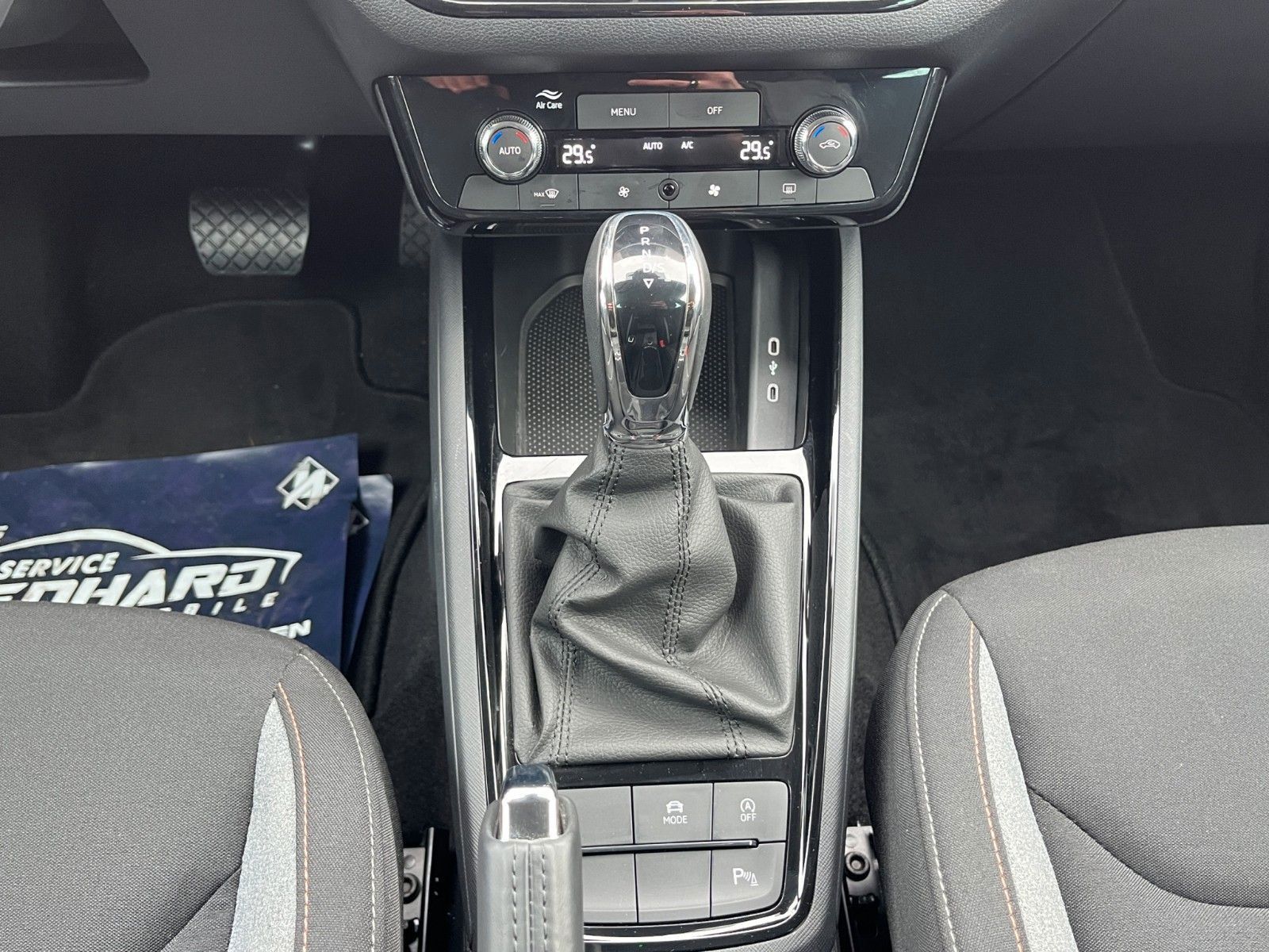Fahrzeugabbildung SKODA Kamiq DSG*Kamera*PDC*ViCo*Smartlink*