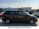 Fiat Freemont Lounge AWD BT,KLIMA.NAVI.CD.AUX.USB - Fiat Freemont mit Diesel-Antrieb