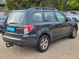 Subaru Forester 2.0X*Automatik*4x4*AHK*Sitzheizung*PDC* - Subaru Gebrauchtwagen von 2012