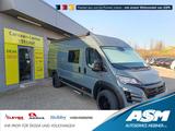 Clever Runner Heavy Dangel 4x4*Truma C6 Diesel*Elektro*