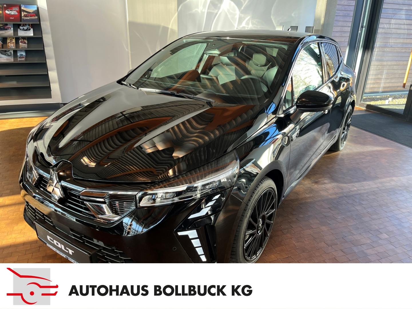 Mitsubishi Colt Edition Hybrid EU6e 1.6 Hyb. EDIT.Winterrad