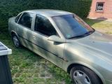 Opel Vectra 1.6 16V CD mit frischer HU - gebrauchte Opel Vectra aus dem Jahr 1997