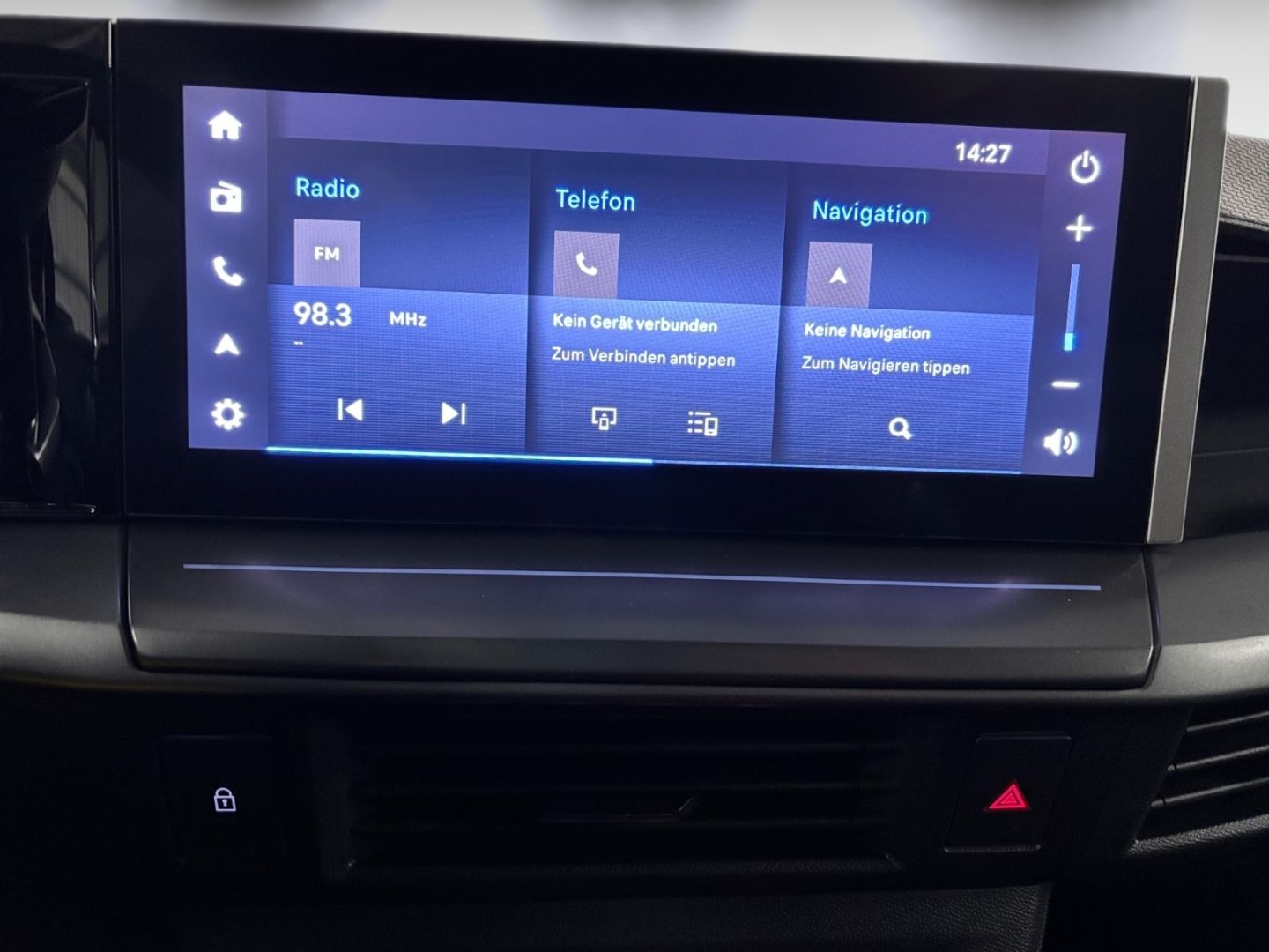 Opel Frontera - Bild 9