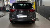 Kia Sportage 2.0 CRDi 185 Eco-Dyn. GT line Autom... - Kia: Eco