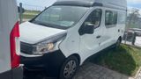 Fiat Talento 1.6 Mjet 125cv L2H2 E6 - Fiat Etagenbett