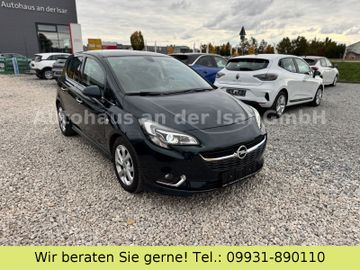 Bild 7 Opel Corsa E 1.4 Innovation *OPC LINE*SHZ*PDC*XENON*