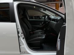 DACIA Duster II Extreme|Navi|Automatik|Kamera|SHZ|LED DACIA Duster II Extreme|Navi|Automatik|Kamera|SHZ|LED