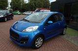 Peugeot 107 Active - Peugeot 107: Euro5