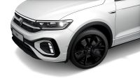 Volkswagen T-Roc - Vorschau Bild 4